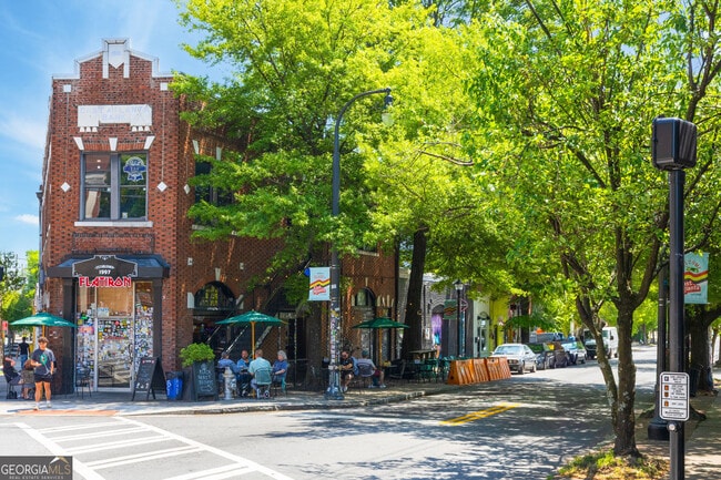 Building Photo - 1446 Metropolitan Ave SE