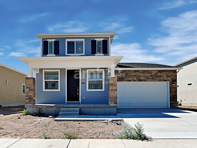 Primary Photo - 2615 W 3290 S