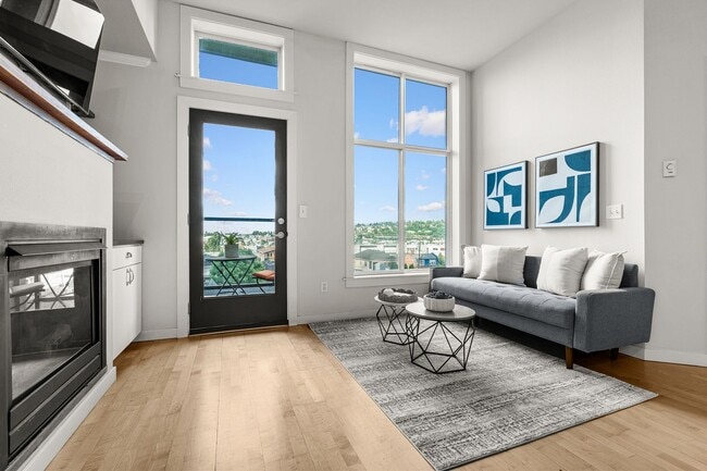 Building Photo - Portal Condominiums ~ Queen Anne
