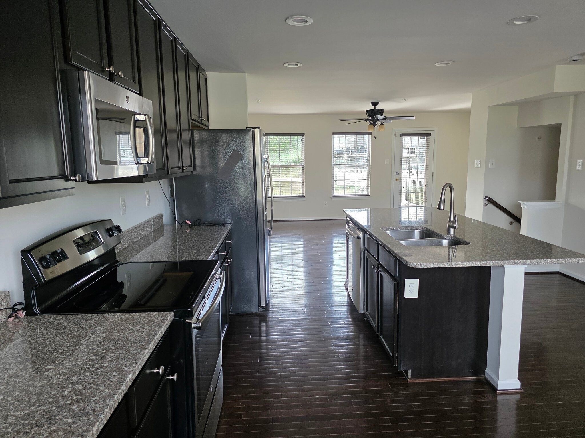 Building Photo - 3715 Peace Chance Dr