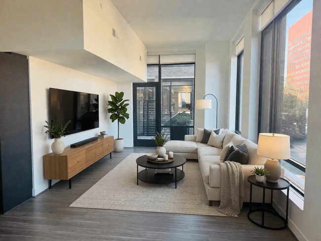 Floorplan - The Grace