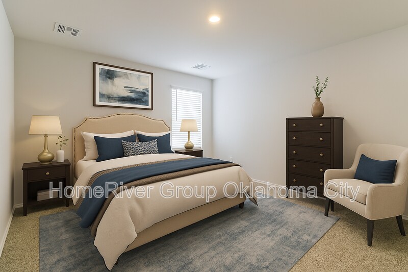 Building Photo - 1213 S Brk Dr