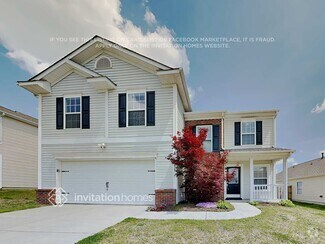 Building Photo - 1620 Poplar Shadow Dr