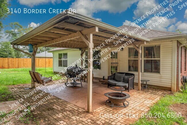 Building Photo - 3140 Border Creek Dr