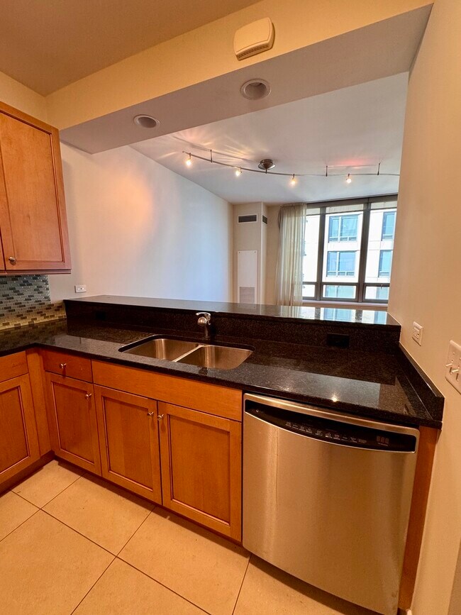 Building Photo - 600 N Lake Shore Dr