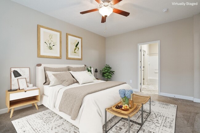 Building Photo - 5137 Foxtail Pine St