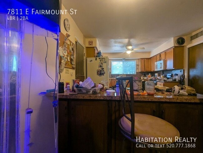 Building Photo - 7811 E Fairmount St