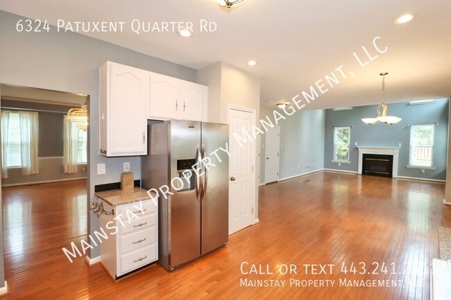 Building Photo - 6324 Patuxent Quarter Rd