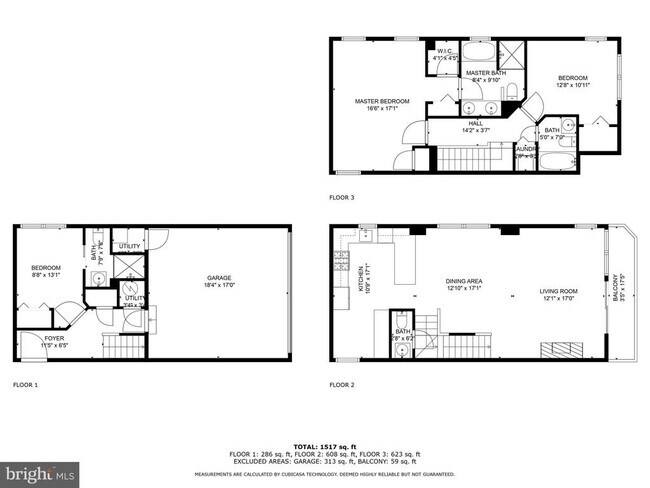 Building Photo - 2113 12th Pl NW