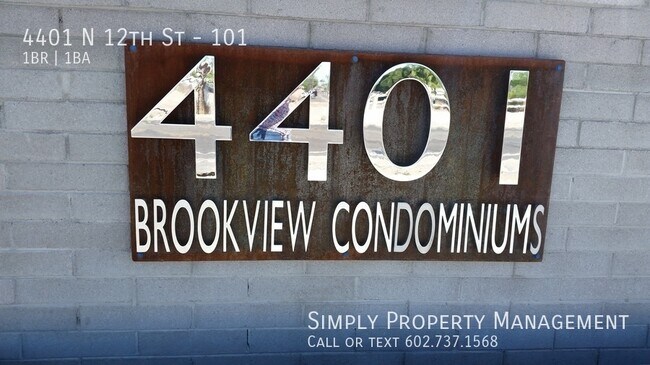 Building Photo - 4401 N 12th St