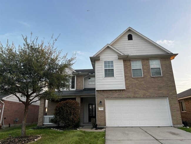 9631 Darbey Trace Dr - 9631 Darbey Trace Dr Spring TX 77379 | Apartment ...