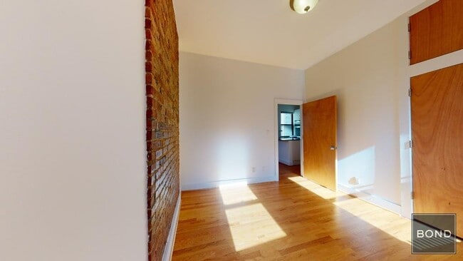 Floorplan - 129 East 97th Street