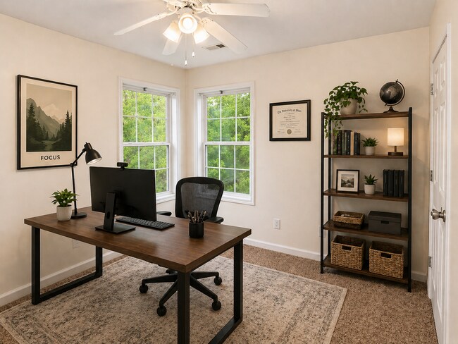 Building Photo - Welcome to Your Next “Wow” Home!
