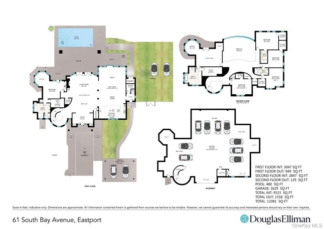 Building Photo - 61A S Bay Ave