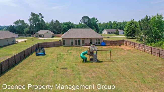 Building Photo - 4 br, 2 bath House - 142 Oconee Meadows Ways