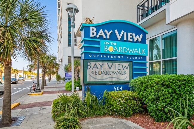 Building Photo - 504 N Ocean Blvd