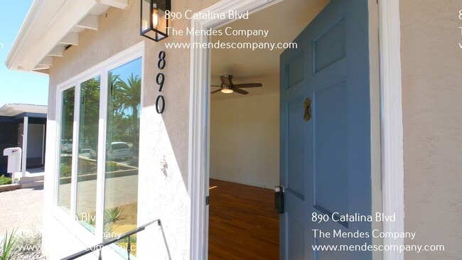 Building Photo - 890 Catalina Blvd