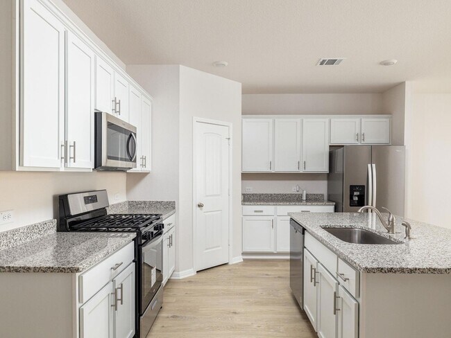 Building Photo - 2704 Indian Clover Trl