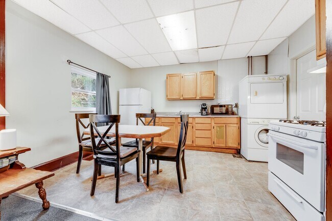 Building Photo - 759 Battelle Ave