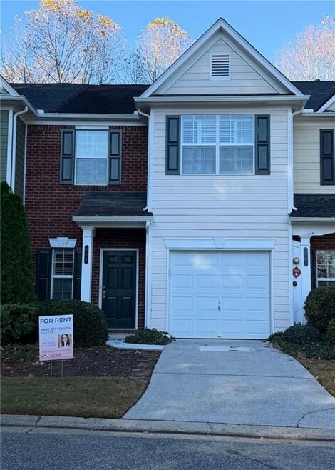 Building Photo - 924 Magnolia Leaf Dr