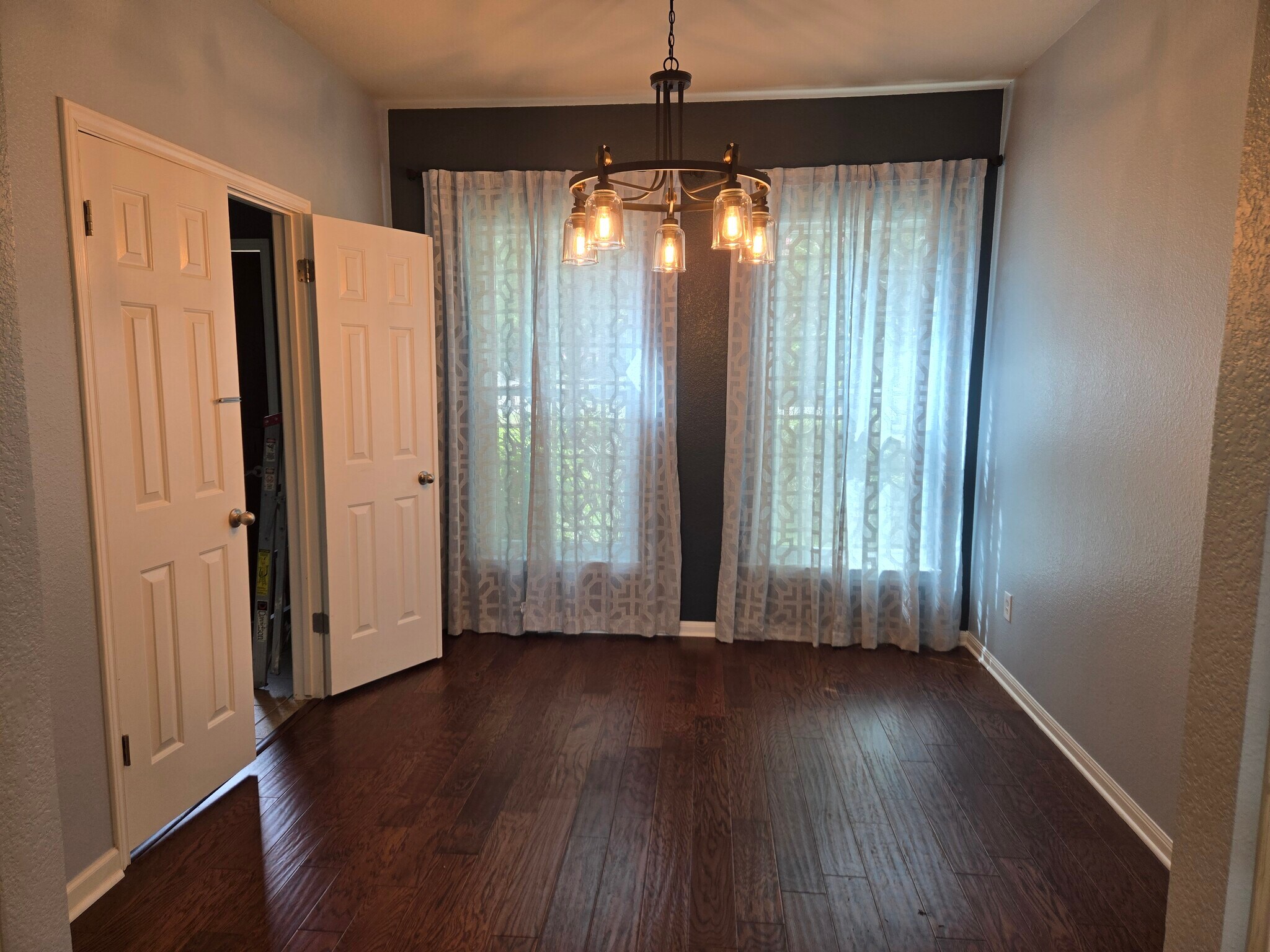 Formal dining room - 1803 Baranco Way