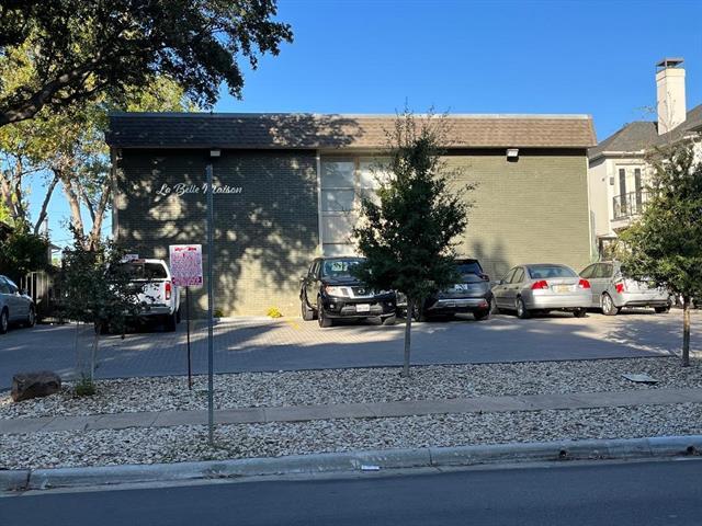 Primary Photo - 4020 Rawlins St