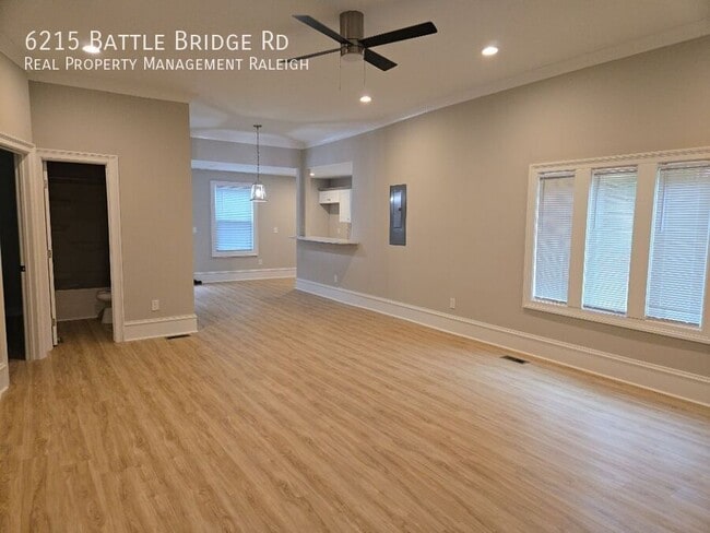 Building Photo - 6215 Battle Bridge Rd