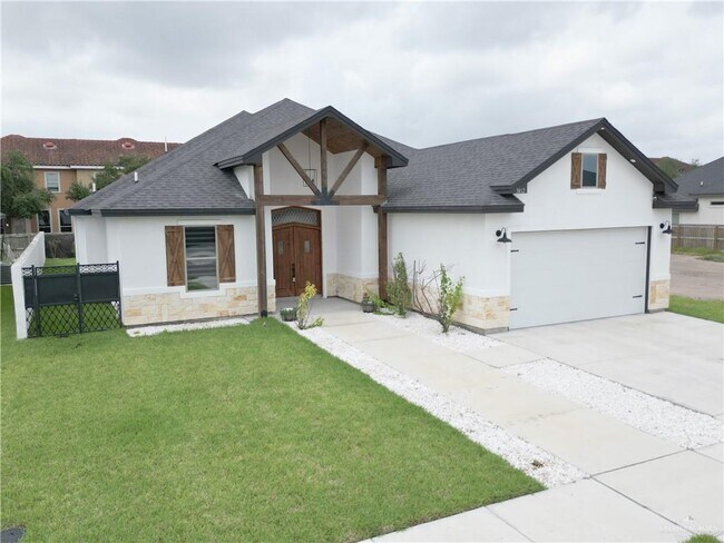 Primary Photo - 3412 Inez St