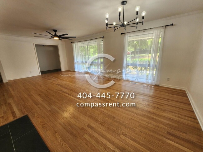 Building Photo - 2636 Whiteleigh Ct NE