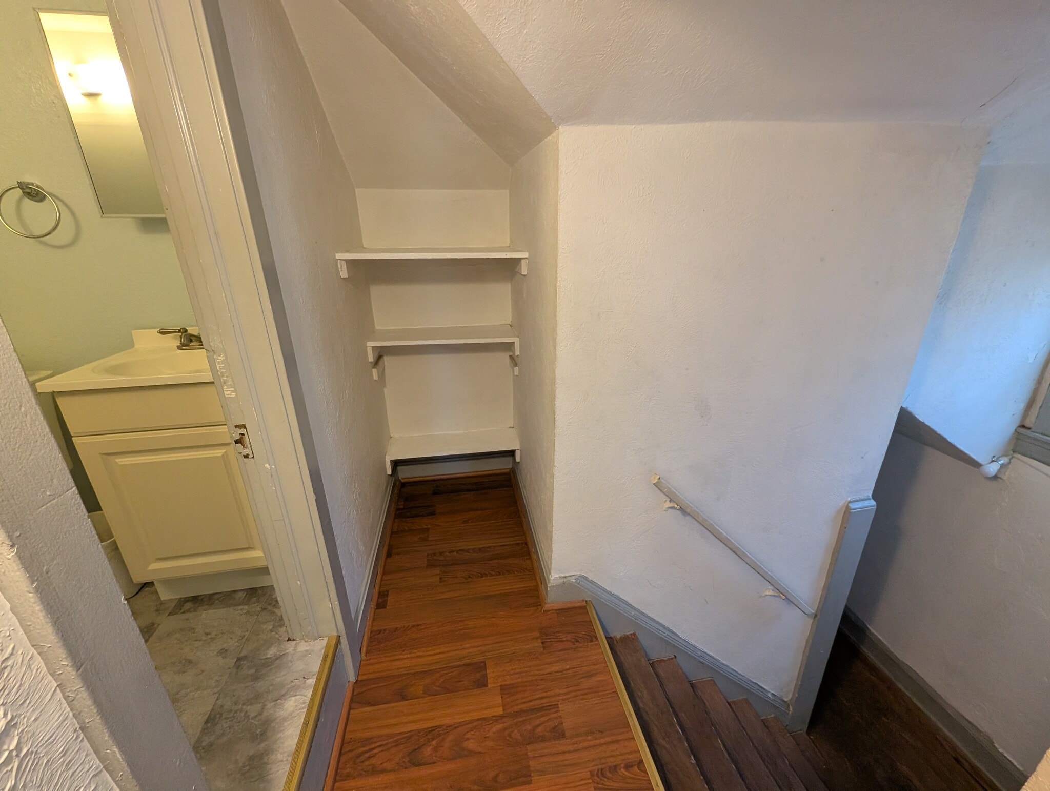 Building Photo - 3404 Baltimore Ave