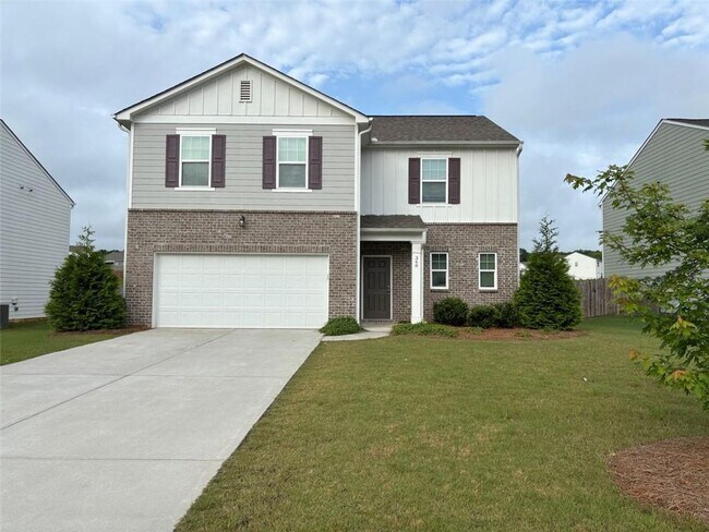 Primary Photo - 368 Sinclair Way