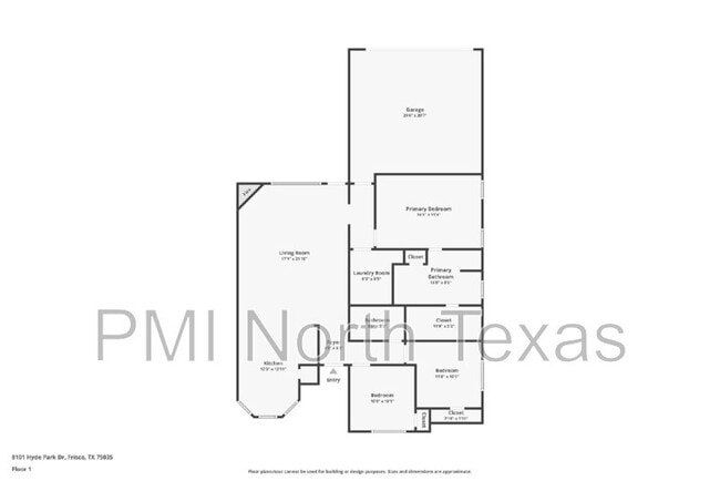Building Photo - 8101 Hyde Park Dr