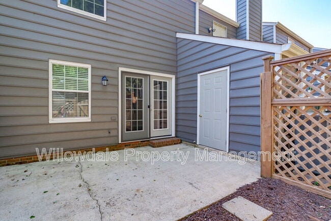 Building Photo - 4614 Pine Trace Dr