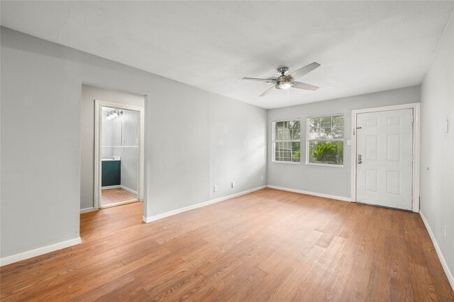 Building Photo - 1714 N Avenue H