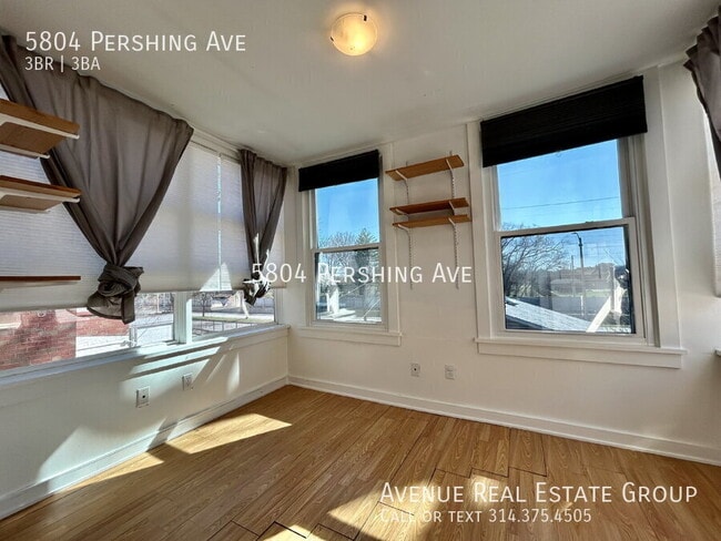 Building Photo - 5804 Pershing Ave