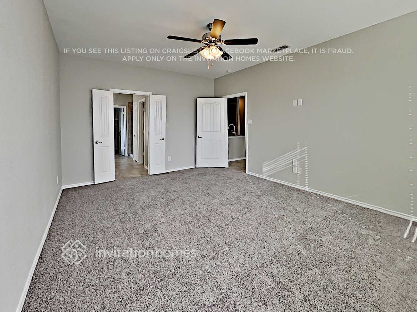 Building Photo - 15704 Barton Ridge Dr