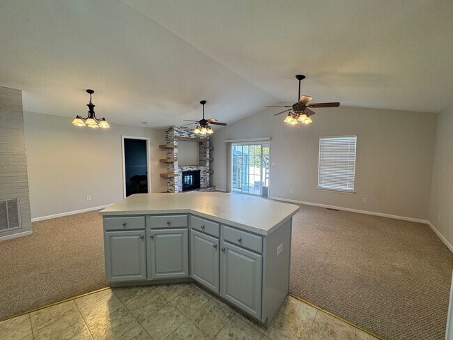 Building Photo - Detached Single Family Home In Weyers Cave