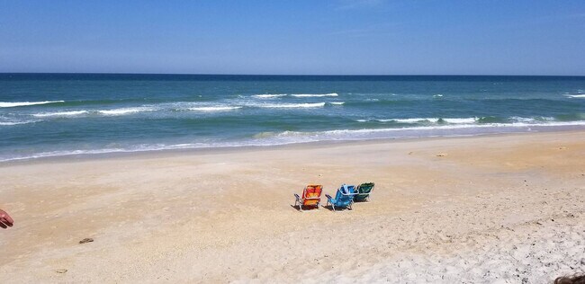 Building Photo - 110 Surfview Dr