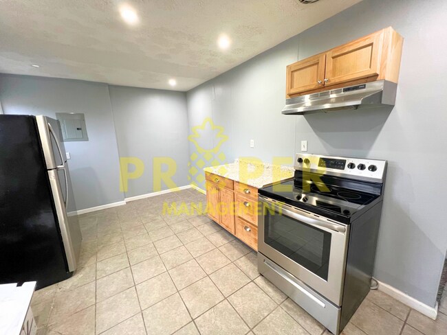 Building Photo - 3716 Barbarosa Dr