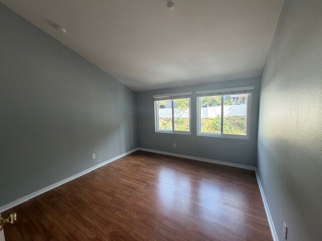 Building Photo - 3709 Las Flores Canyon Rd
