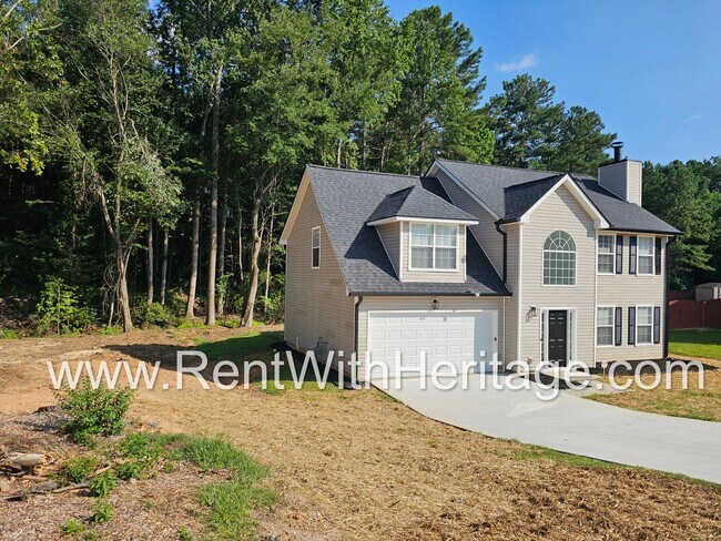 Building Photo - Gorgeous 3bd/ 2.5 bath Home in Popular Nat...