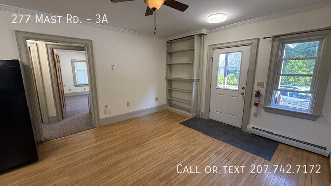 Building Photo - 277 Mast Rd