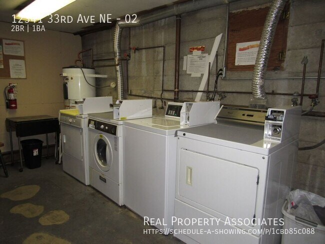 Building Photo - 12341 33rd Ave NE