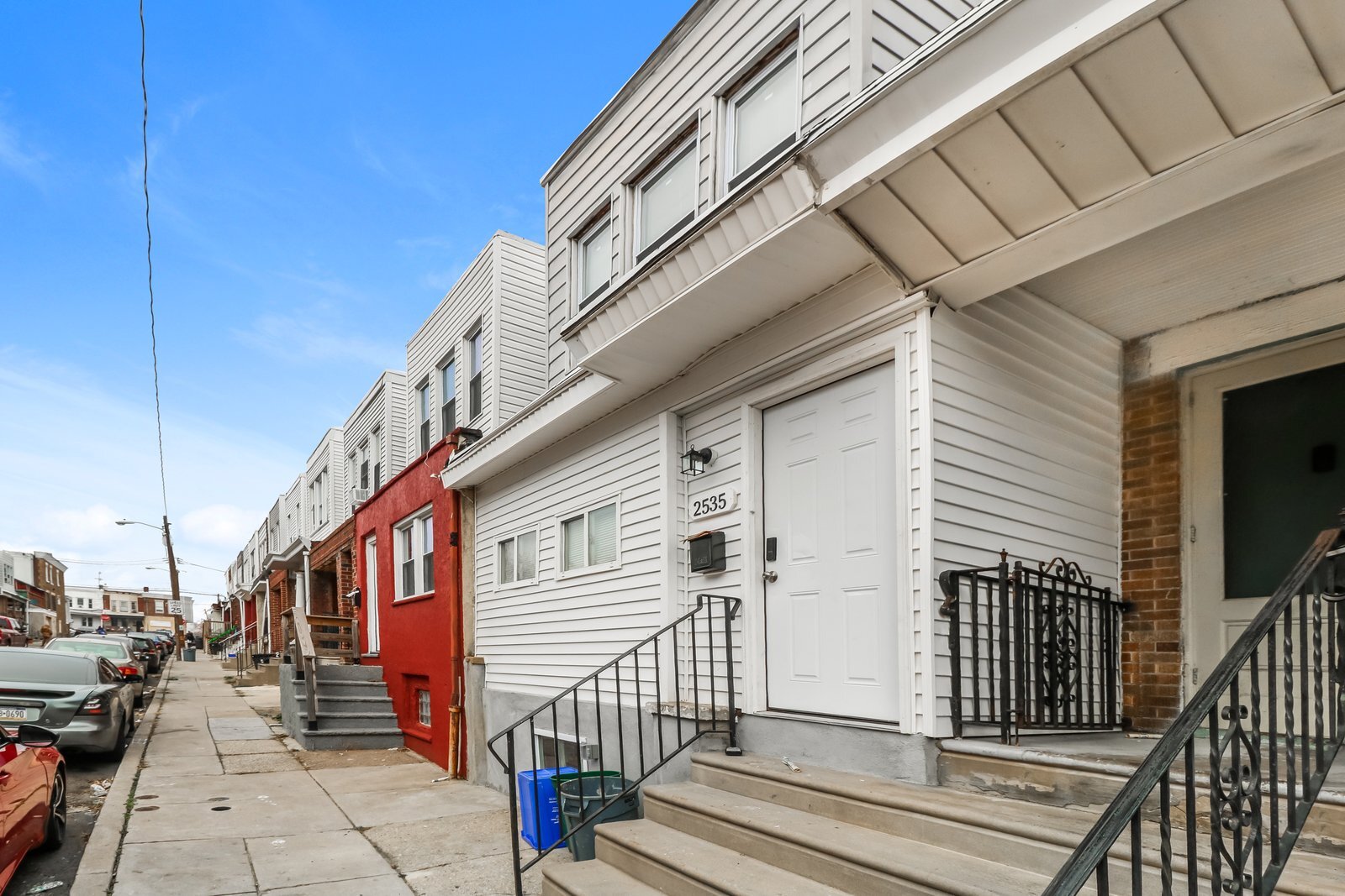 Building Photo - 2535 S Millick St