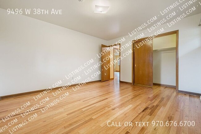 Building Photo - 9496 W 38th Ave