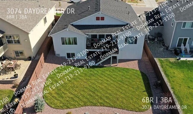 Building Photo - 3074 Daydreamer Dr