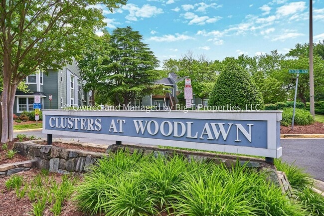 Building Photo - 1bd/1ba in Cluster of Woodlawn Alexandria