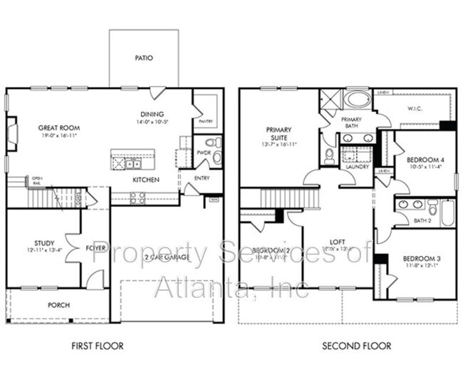 Building Photo - 6900 Newcastle Ct