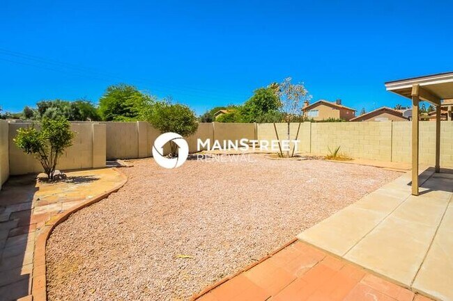 Building Photo - 3 Bedroom Pet-Friendly Home in Chandler, A...