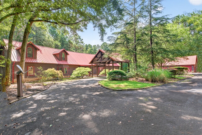 Primary Photo - 1785 Whitley Rd